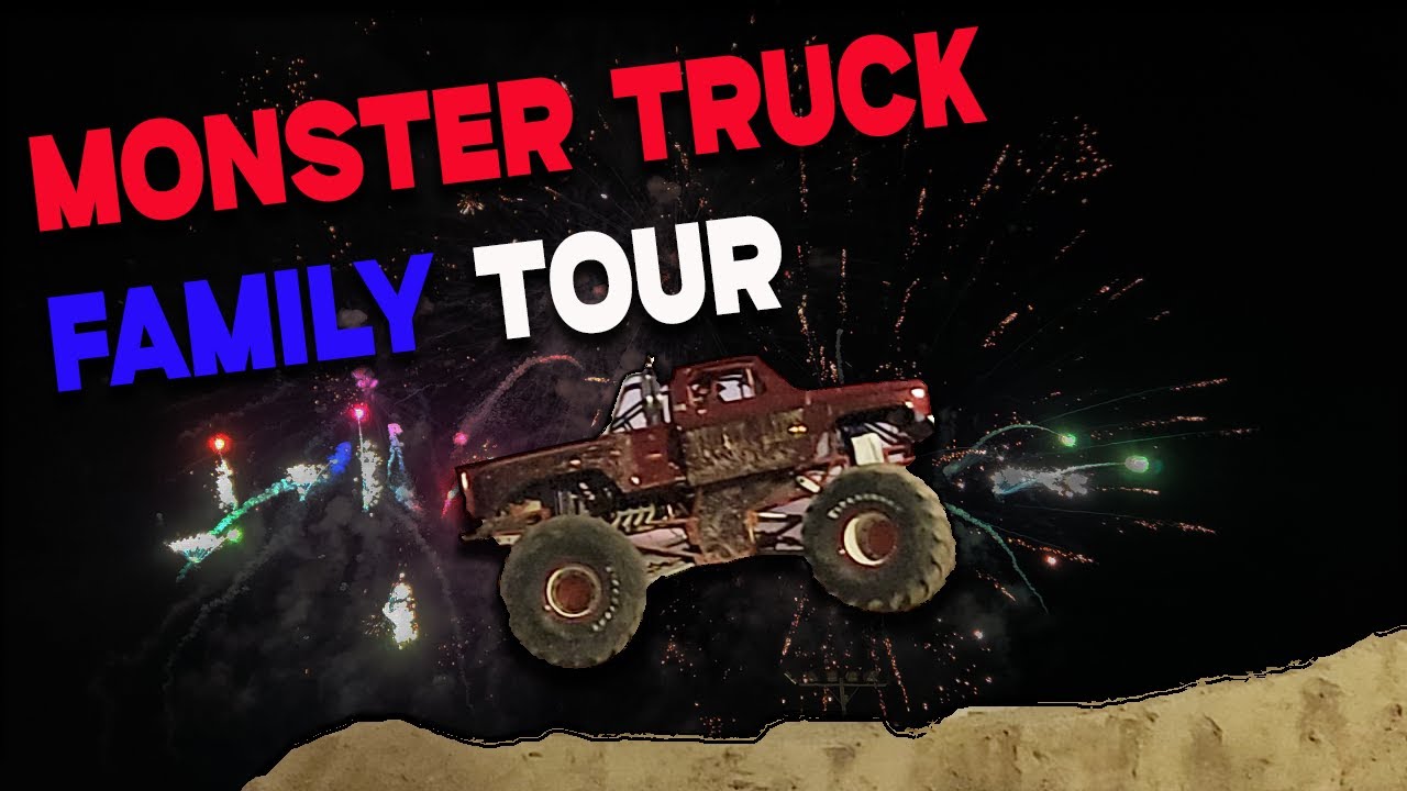 🔥 MONSTER TRUCKS UNLEASHED! | Extreme Jumps, Crashes & Carnage 🛠️