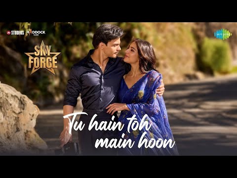 Tu Ishq Hai To Main Bahon Mein Hoon (Official Video) Arijit Singh Ft ...