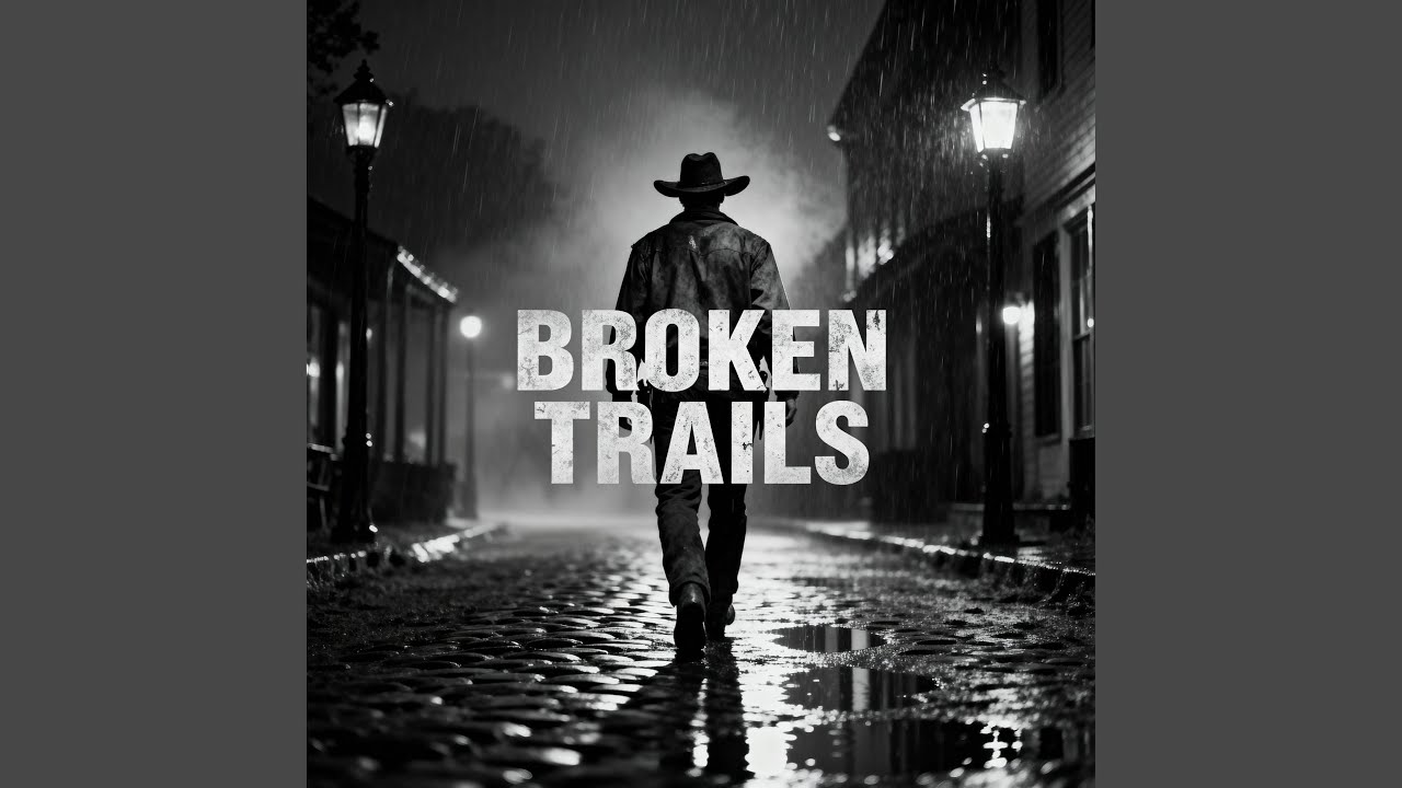 The Road Don’t Lie