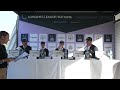 Press Conference | Longines League of Nations St. Tropez 2026