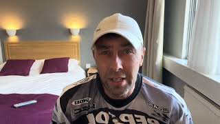 Back In The Uk After Living In Thailand For Almost 10 Years