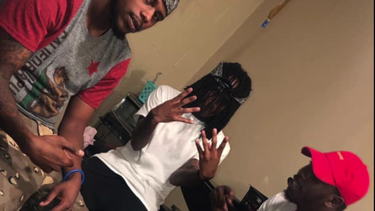 DIE TODAY - GANG FLOKKO PROD  BY 