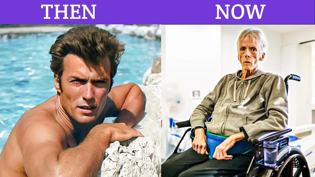 65 легендарных героев боевиков – тогда и сейчас