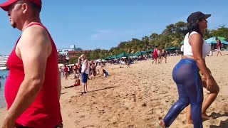 Playa Sosua Semana Santa 2023 - Puerto Plata Dominican Republic 🇩🇴