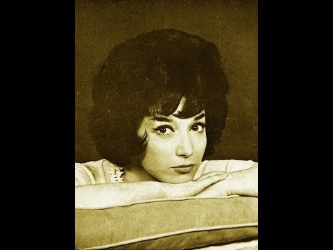 Patricia Carli- Mektup (Orijinal Plak Kayıt)