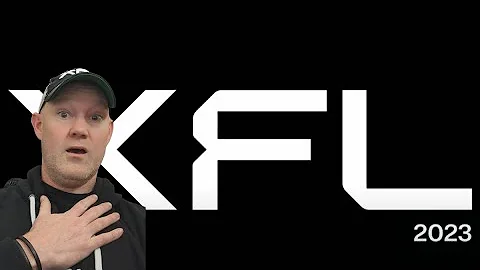 Exclusive: Major XFL Restructuring - Key Personnel Cuts & Future Plans