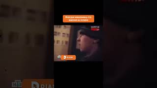 Кадр из ролика «Дорого двигается 😂😂»