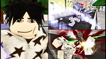 NEW NAOYA ZENIN CHARACTER and FINISHERS + MORE.. (Jujutsu Shenanigans UPDATE)