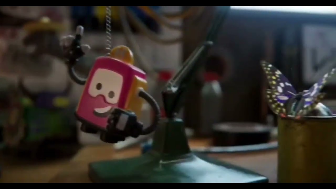 ForzaHorizon6 trailer fan made not official 