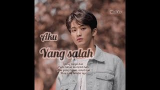 (fmv)mark Lee aku yang salah