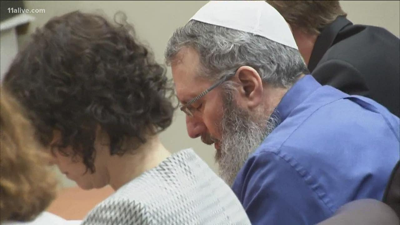 Hemy Neuman seeks third trial from Georgia Supreme Court