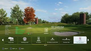 EA SPORTS PGA TOUR - ALL COURSES!