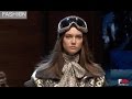 D&G - Milan Autumn Winter 2010 - 11 - Fashion Channel