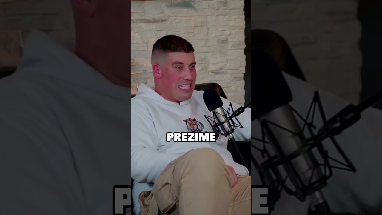 Da uzme NJENO prezime