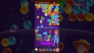 Bubble Witch 3 Saga Level 1192
