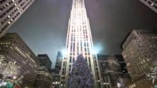 Video thumbnail of "Mauro Scocco-Julkort Från New York"