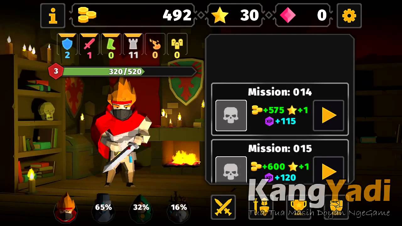 Battle Time Android GamePlay 9