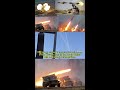 ⚡️ Lebanese Celebrate Hezbollah Ceasefire Victory | Returning home | Iran Gaza Israel IDF #shorts