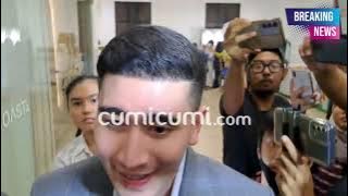 BREAKING NEWS! Verrell Sempatkan Datang ke Ultah Gala, Bawa Kejutan Spesial Bikin Haru