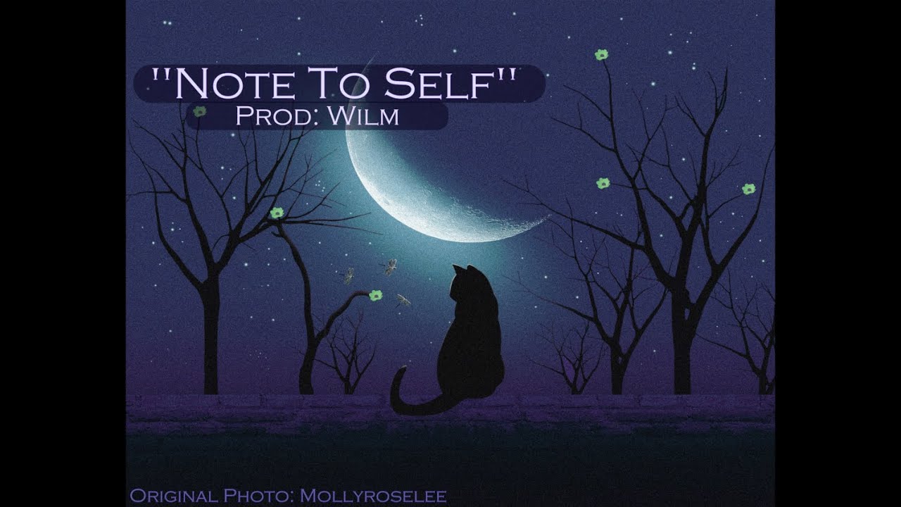 (FREE MP3) Post Malone X Juice WRLD X NF | Melodic Type Beat "Note To ...