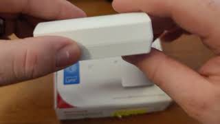 Honeywell Lyric DoorWindow Sensor Battery Replacement SIXCT