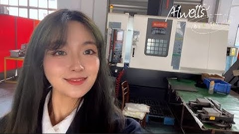 How Mazak Multi-tasking Machining Center Work