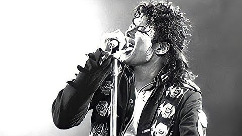 Michael Jackson - WBSS (Bad Tour) (Liverpool, England) (Snippets) (Rmst. Format/Quality) 50fps