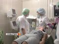 Бронхоскопия в больнице Калинина