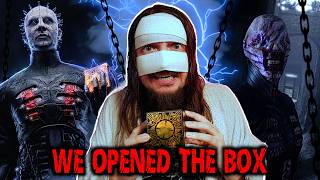 Is HELLRAISER: REVIVAL The Most Insane Game of the Year | Review