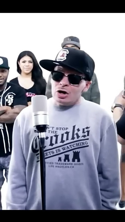 Blind Fury || Freestyle