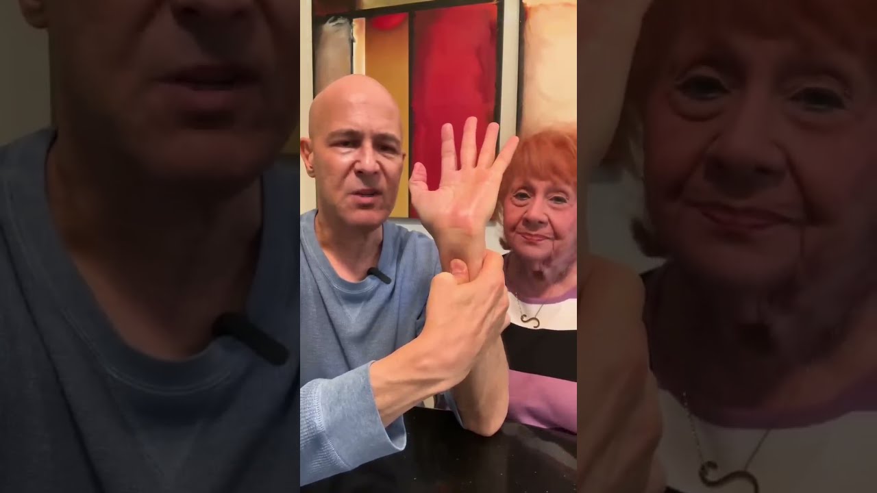 A Magical Trick To Open Drain Sinus Dr Mandell
