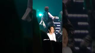 230219 Park Jinyoung Fanconcert in Bangkok Day 2 : Fly 💚