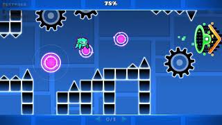 Singularity preview