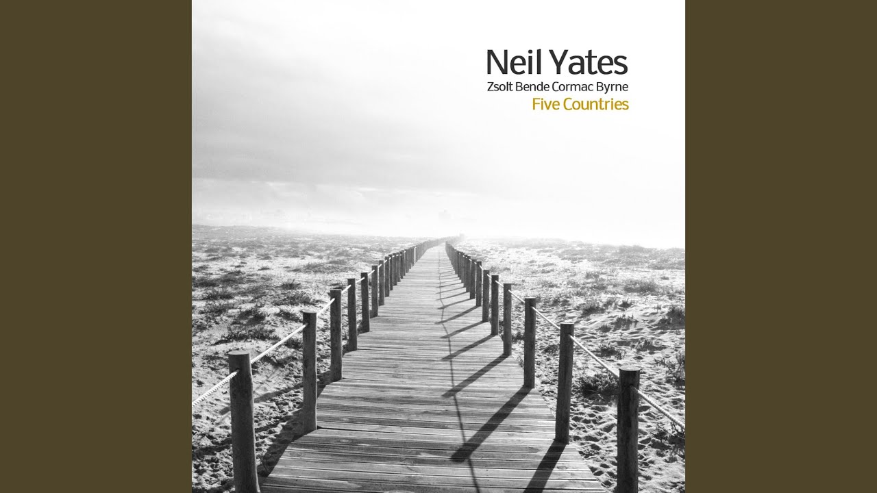 Storm On The Irish Sea