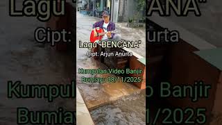 Bumiayu Flood Video Collection_In Disaster Songs