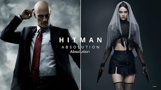 Hitman Absolution | Absolution (Mission 18) - The Ultimate Final Contract!