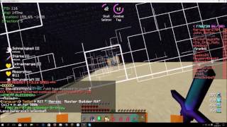 Doing Fallen Heros Getting Some Good Kills Cosmic Pvp Factions Monster Planet Sylix