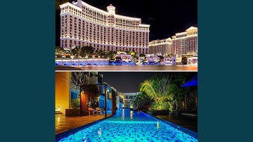 Alluring Backdrops for September Getaways