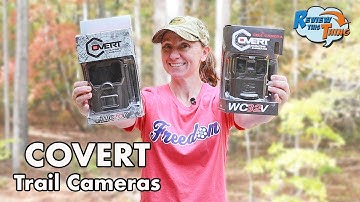 REVIEW VAN DE CAMERA!!! Hoe presteert DEZE Cellular Trail Camera?