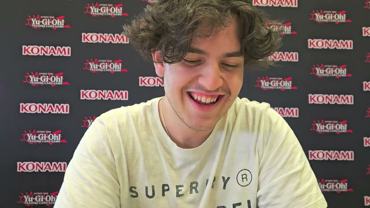 ТОП-16 YCS SYDNEY Phantom Knight Horus Fiendsmith! При участии Micah! Yu-Gi-Oh!