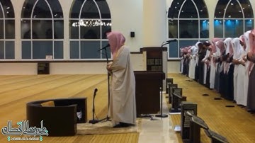 ﴿ ويسألونك عن الروح ﴾ | تلاوة خاشعة من سورة الإسراء للشيخ ناصر القطامي من عشائيات عام 1432هـ