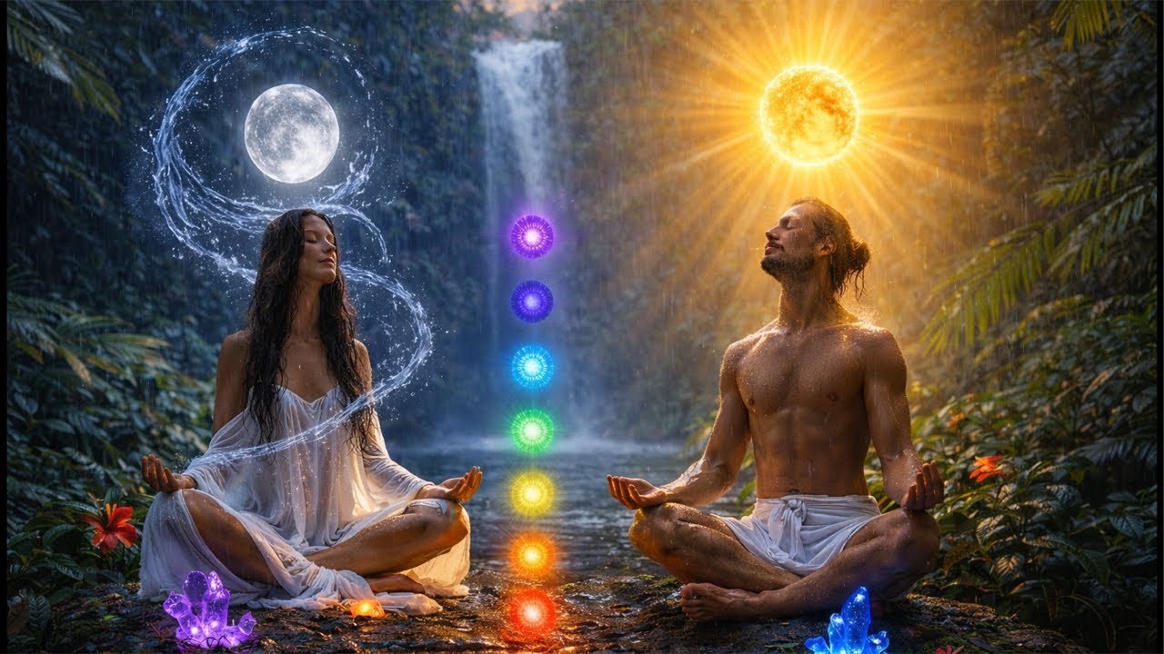 DM & DF Mercury retrograde & THE Current TRUTH