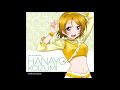 【Love Live!】 自己紹介 (小泉花陽)