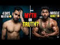 “Cheat Meal + No Gym = Fat Gain? Truth Exposed!”