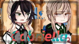 {}~ Hands off Gabriella ~{}27.8K|| HP| Drarry my AU| trend w twist 『OG VERSION』