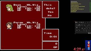 FF4FE OMG Async STU13X  (No Mic, Emoteonly.