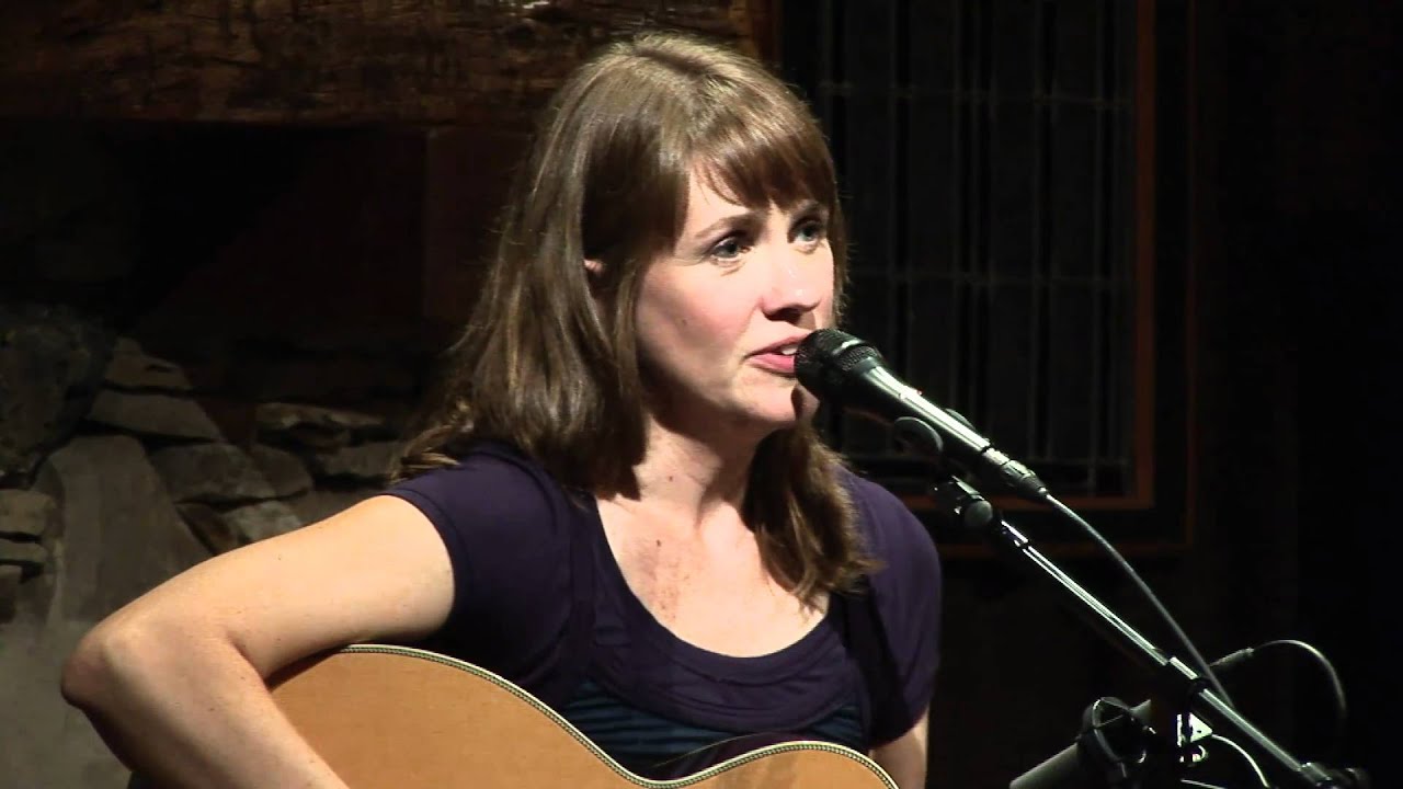 Caroline Herring | Concerts from Blue Rock LIVE 