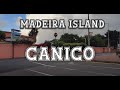 Madeira Island, walking tour in Caniço