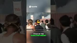 India-Pakistan Border: Unseen Agricultural & Hydrological Truth #shorts