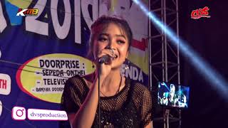 Seko Opo Atimu ★ KMB GEDRUG - Putri Kristya ★ DVS MEDIA LEMAHBANG FAIR 2019 Berkah Mulya Sound